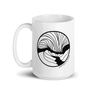 Aurora Mug