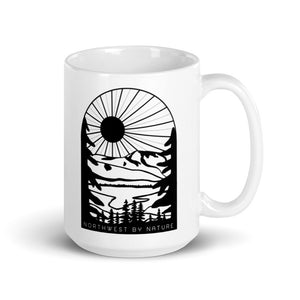 Paradise Meadows Mug