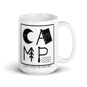 CAMP Mug