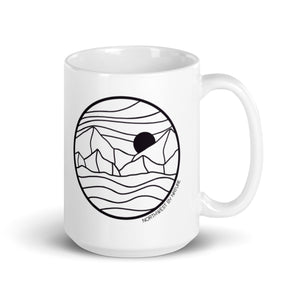 Land of Plenty Mug