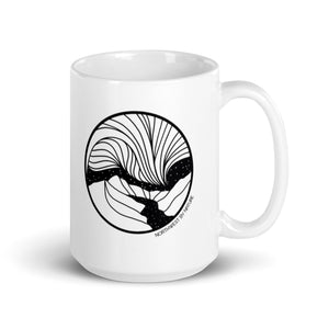 Aurora Mug