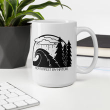 Load image into Gallery viewer, Storm Watching Mug
