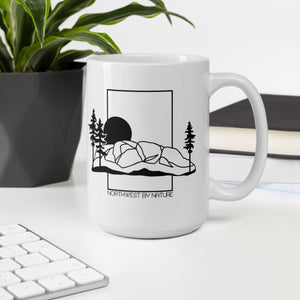 Stawamus Chief Mug