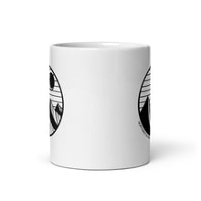 Load image into Gallery viewer, 3 Peaks Mug
