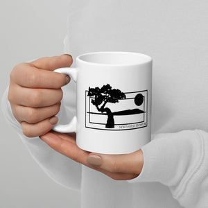 Hornby Arbutus Mug