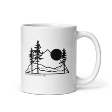 Load image into Gallery viewer, I&#39;d Hike That Mug
