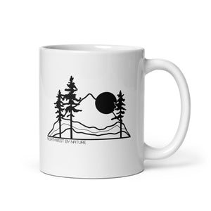 I'd Hike That Mug