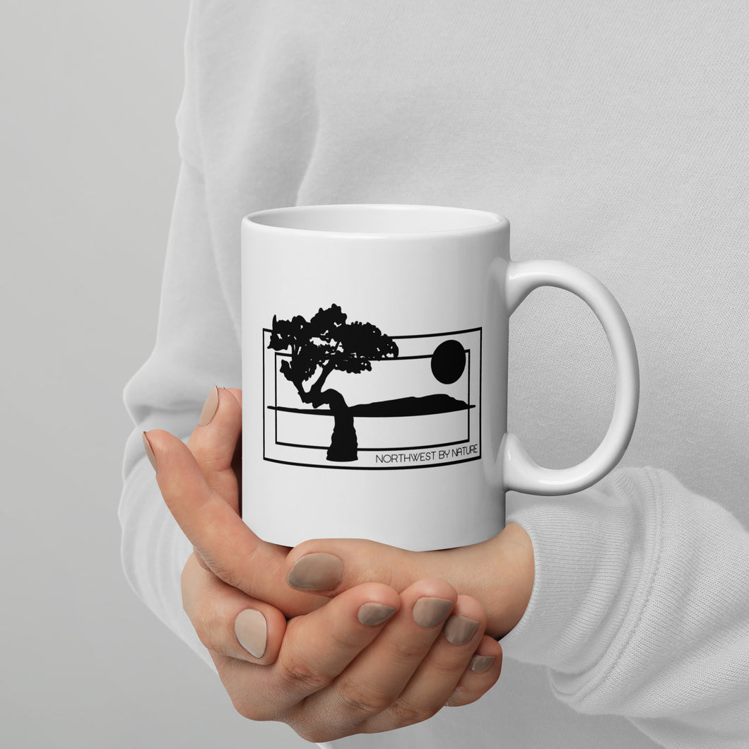Hornby Arbutus Mug