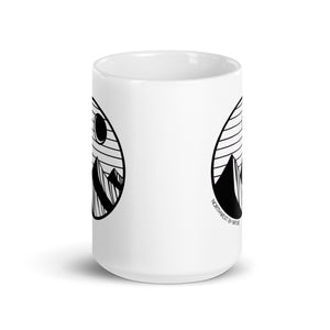 3 Peaks Mug