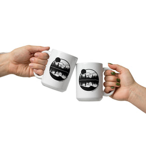 Reflection Mug