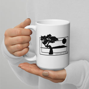 Hornby Arbutus Mug