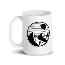 Load image into Gallery viewer, 3 Peaks Mug
