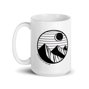 3 Peaks Mug