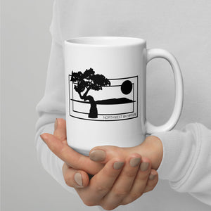 Hornby Arbutus Mug