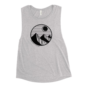 3 Peaks Ladies’ Muscle Tank