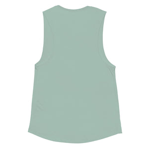 Reflection Ladies’ Muscle Tank