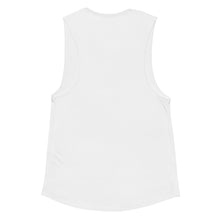 Load image into Gallery viewer, Hornby Arbutus Ladies’ Muscle Tank
