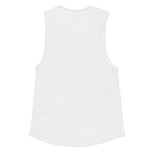 Hornby Arbutus Ladies’ Muscle Tank