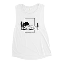 Load image into Gallery viewer, Stawamus Chief Ladies’ Muscle Tank
