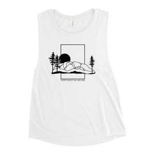 Stawamus Chief Ladies’ Muscle Tank