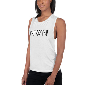 NWN Ladies’ Muscle Tank