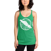 Load image into Gallery viewer, Wild Islander Women&#39;s Racerback Tank
