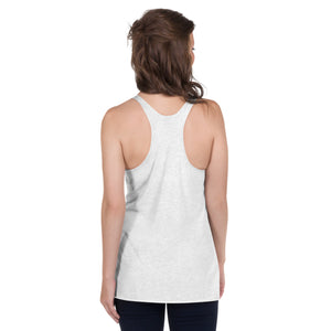 Aurora Women's Racerback Tank