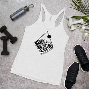 Mt. Washington Women's Racerback Tank