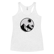 Load image into Gallery viewer, 3 Peaks Women&#39;s Racerback Tank
