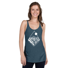 Load image into Gallery viewer, Mt. Washington Women&#39;s Racerback Tank
