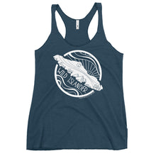 Load image into Gallery viewer, Wild Islander Women&#39;s Racerback Tank
