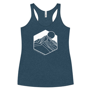 Golden Hinde Women's Racerback Tank