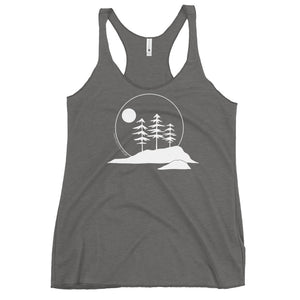 Pacific Rim Women's Racerback Tank