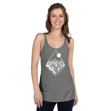 Load image into Gallery viewer, Mt. Washington Women&#39;s Racerback Tank
