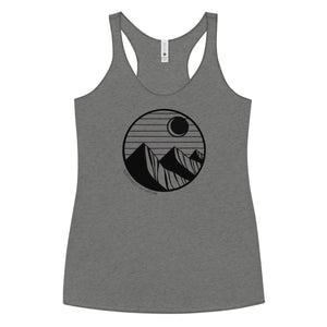 3 Peaks Women's Racerback Tank