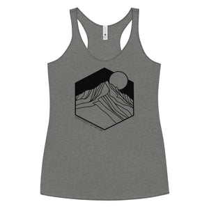 Golden Hinde Women's Racerback Tank