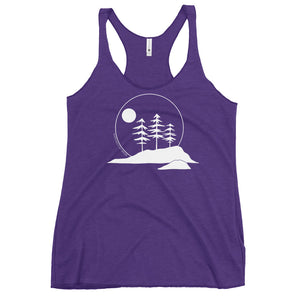 Pacific Rim Women's Racerback Tank