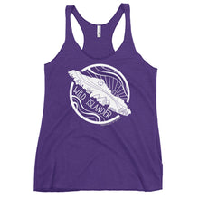 Load image into Gallery viewer, Wild Islander Women&#39;s Racerback Tank

