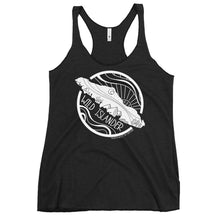 Load image into Gallery viewer, Wild Islander Women&#39;s Racerback Tank
