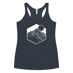 Golden Hinde Women's Racerback Tank