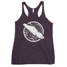 Load image into Gallery viewer, Wild Islander Women&#39;s Racerback Tank
