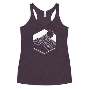 Golden Hinde Women's Racerback Tank