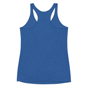 Whistler Blackcomb Women's Racerback Tank