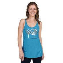 Load image into Gallery viewer, Kelp Women&#39;s Racerback Tank
