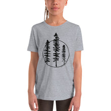 Load image into Gallery viewer, 3 Sisters Youth T-Shirt
