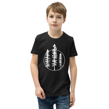 Load image into Gallery viewer, 3 Sisters Youth T-Shirt
