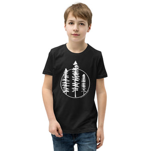 3 Sisters Youth T-Shirt