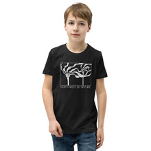 Load image into Gallery viewer, Kelp Youth T-Shirt
