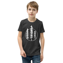 Load image into Gallery viewer, 3 Sisters Youth T-Shirt
