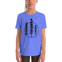 Load image into Gallery viewer, 3 Sisters Youth T-Shirt
